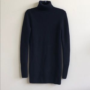 Zara woman extra long sweater size M/L